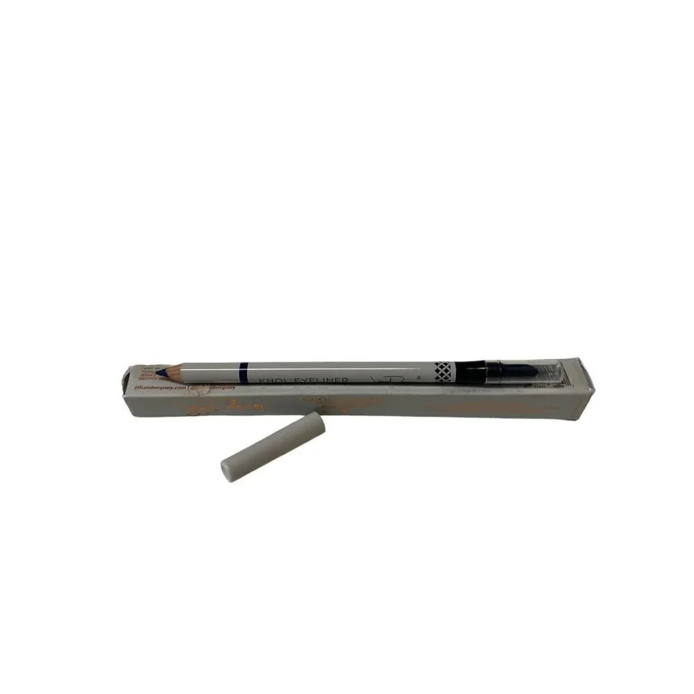 Jillian Dempsey Khol Eyeliner Waterproof Natural in Black Sapphire‎ Full Size